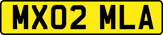 MX02MLA