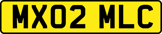 MX02MLC