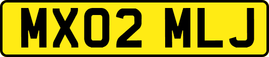MX02MLJ
