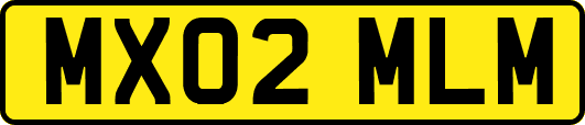 MX02MLM