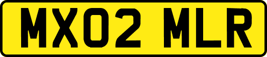 MX02MLR