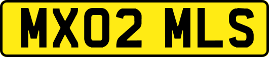 MX02MLS