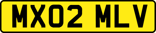 MX02MLV