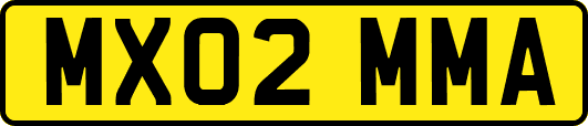 MX02MMA