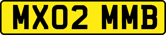 MX02MMB