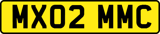 MX02MMC