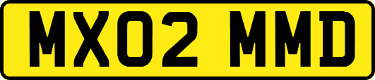 MX02MMD