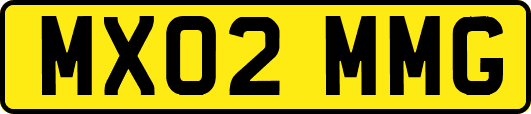 MX02MMG