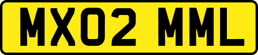 MX02MML