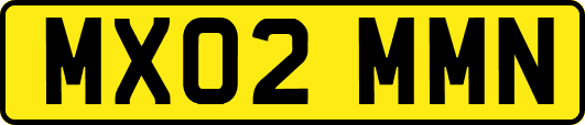 MX02MMN