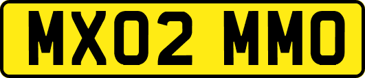 MX02MMO