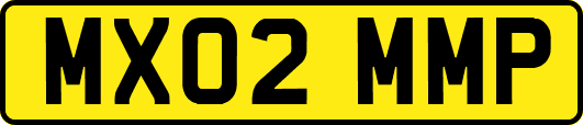 MX02MMP