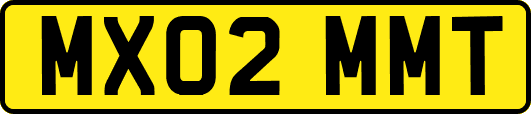 MX02MMT