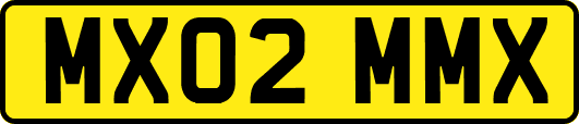MX02MMX