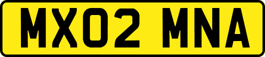 MX02MNA