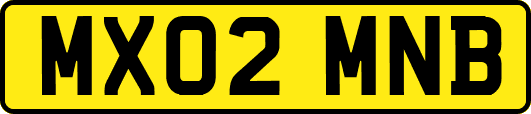 MX02MNB