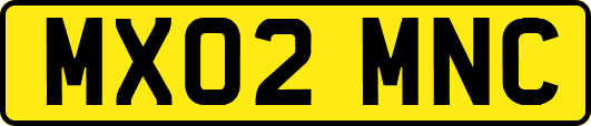MX02MNC