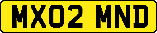 MX02MND