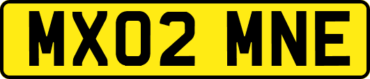 MX02MNE