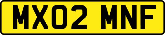 MX02MNF