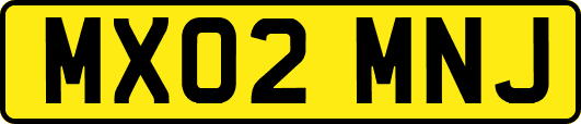 MX02MNJ