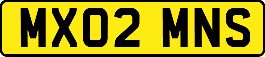 MX02MNS