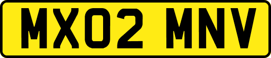 MX02MNV