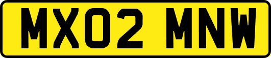 MX02MNW