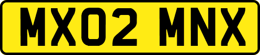 MX02MNX