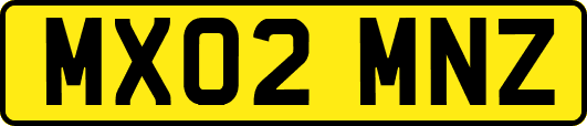 MX02MNZ
