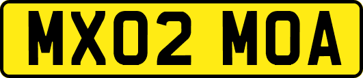 MX02MOA