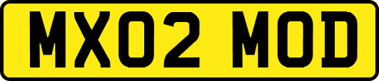 MX02MOD