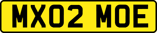 MX02MOE