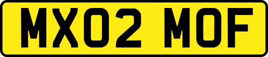 MX02MOF
