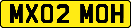 MX02MOH