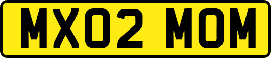 MX02MOM