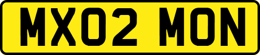 MX02MON
