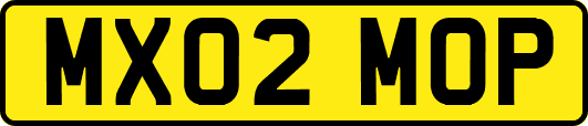 MX02MOP