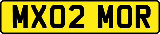 MX02MOR