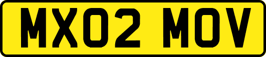 MX02MOV