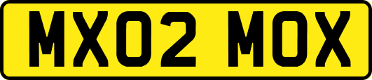 MX02MOX