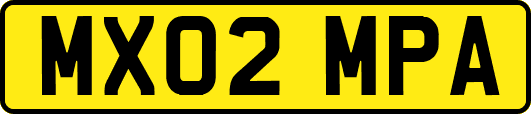 MX02MPA