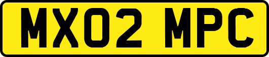 MX02MPC