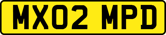 MX02MPD