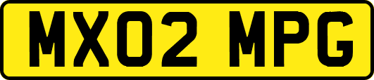 MX02MPG