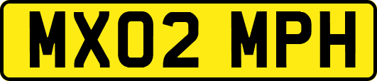 MX02MPH