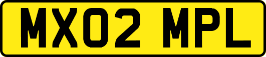 MX02MPL