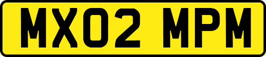 MX02MPM