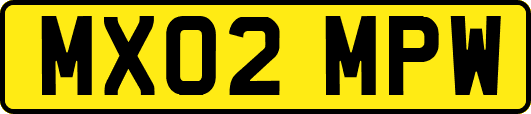 MX02MPW
