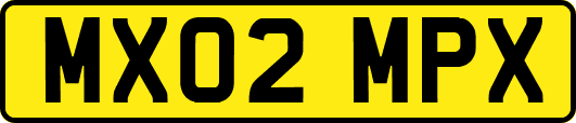 MX02MPX
